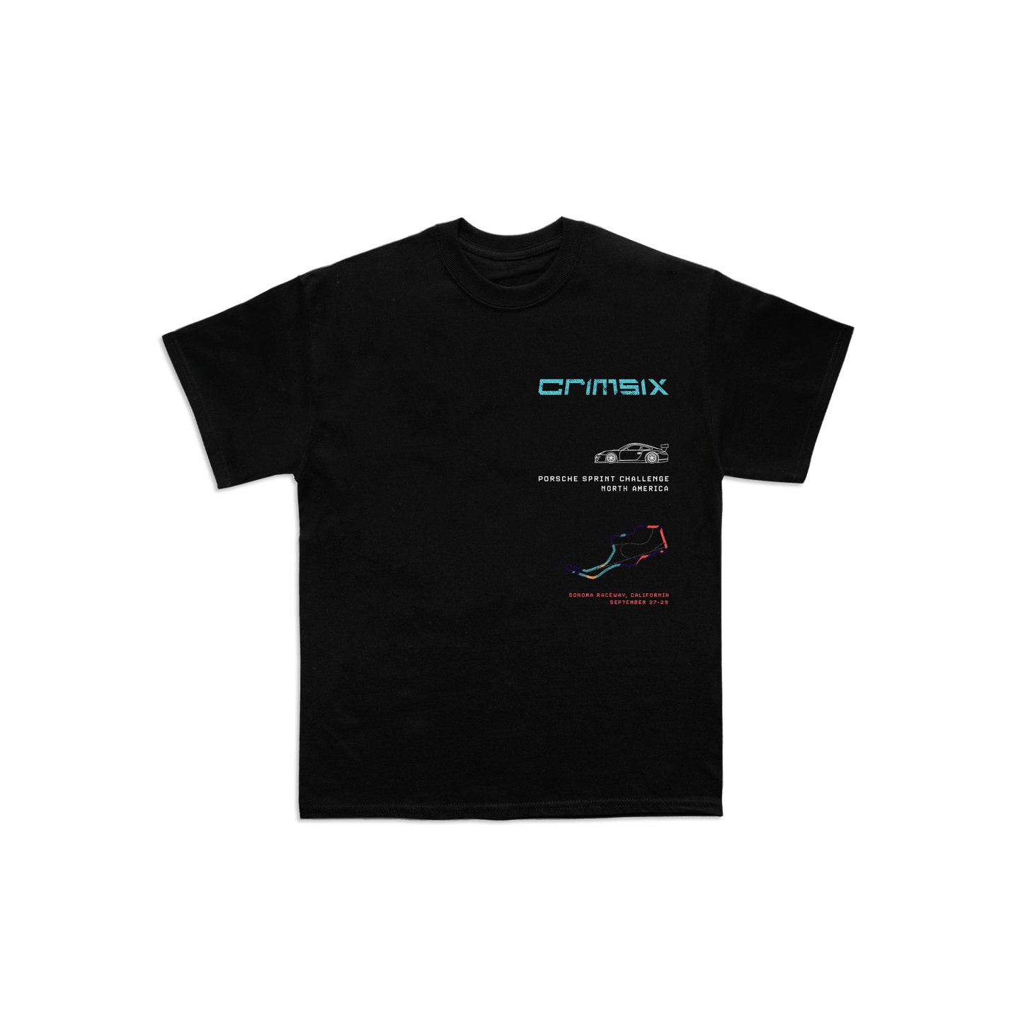 Sonoma Tee