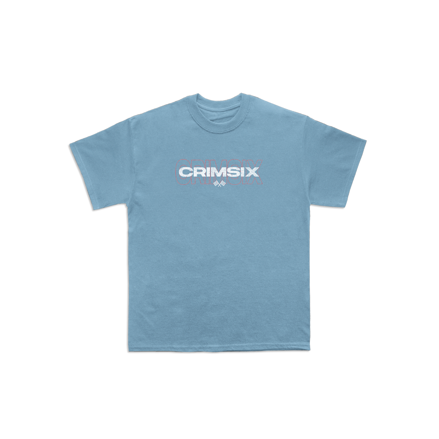 Crimsix Crew Shirt