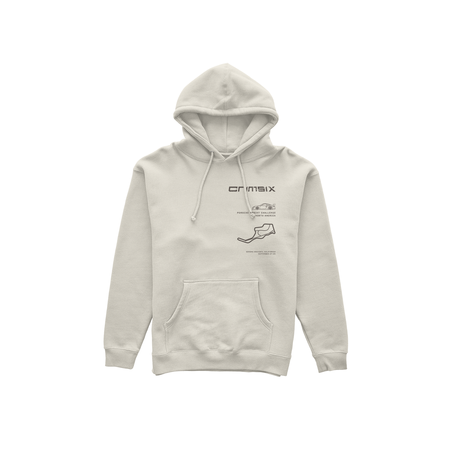 Sonoma Hoodie