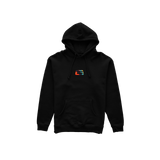 Crimsix Staple Hoodie