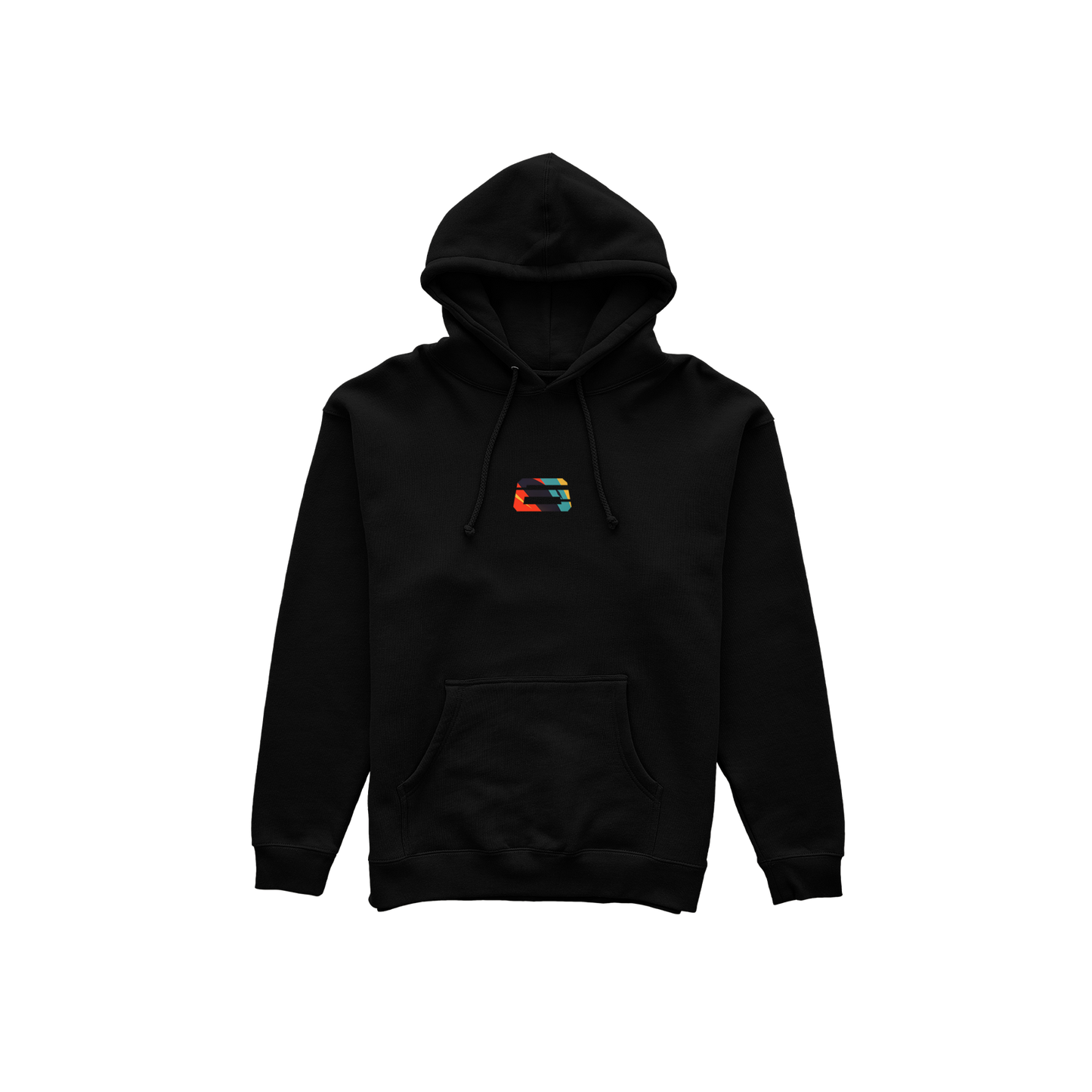 Crimsix Staple Hoodie