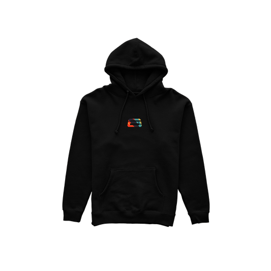 Crimsix Staple Hoodie