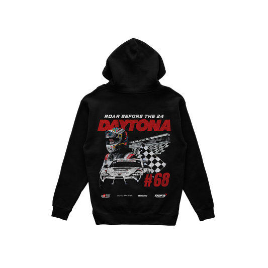 Daytona "Roar Before The 24" Hoodie