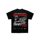 Roar Before The 24 Tee