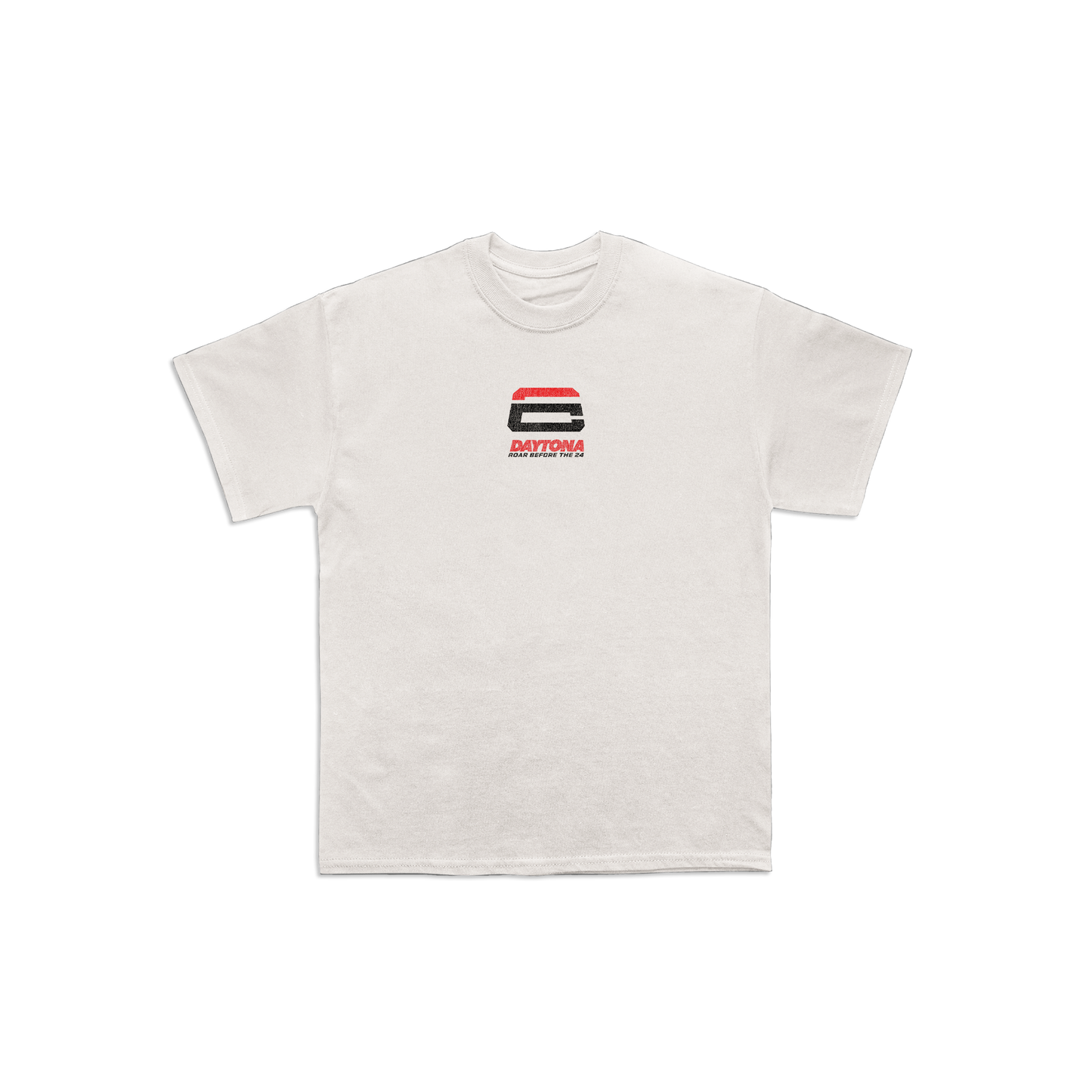 Roar Before The 24 - Cream