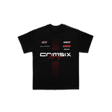 Crimsix Daytona 24 Team Shirt