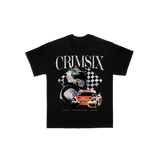 Crimsix Race Tee