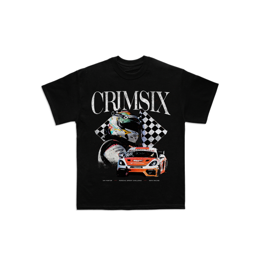 Crimsix Race Tee