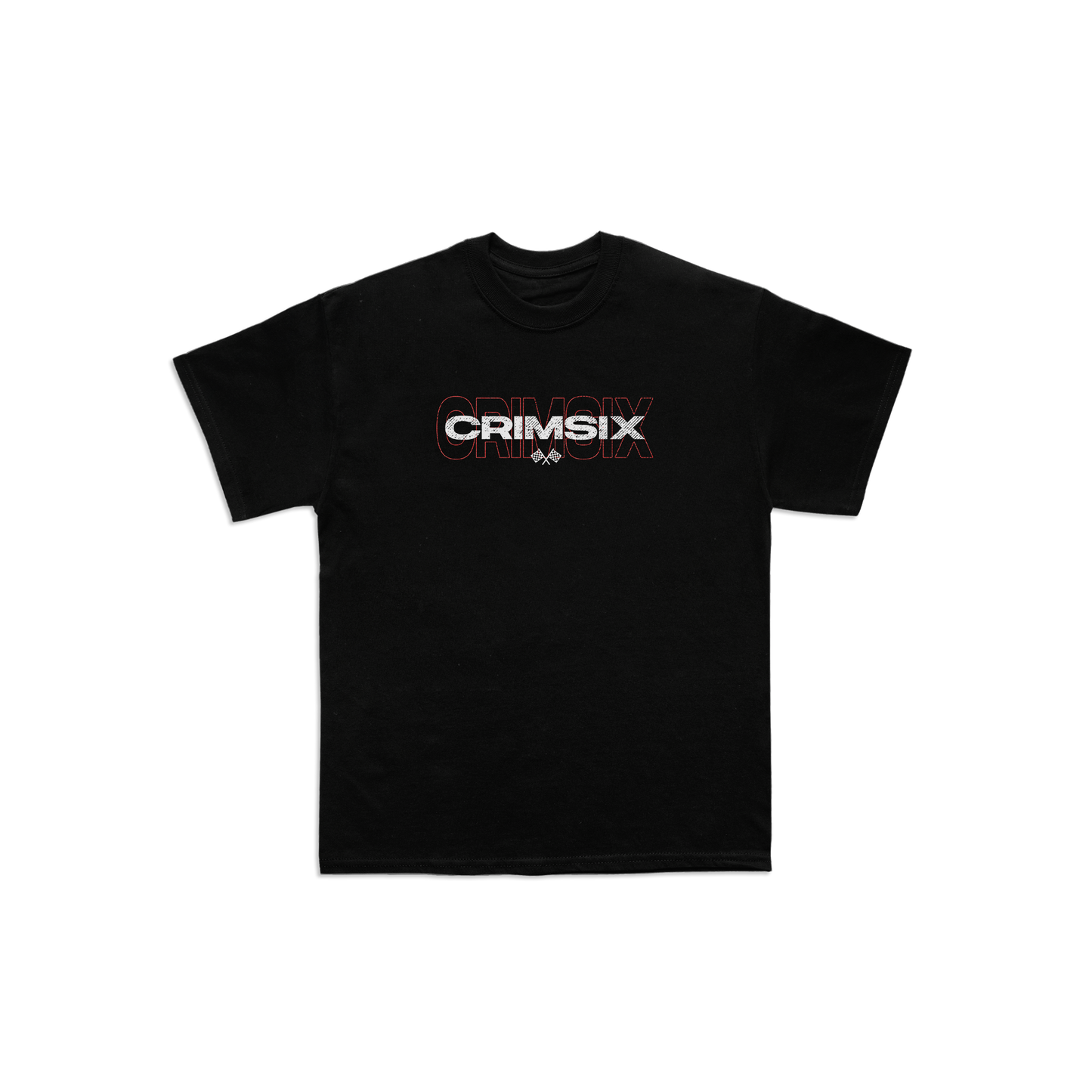 Crimsix Crew Shirt