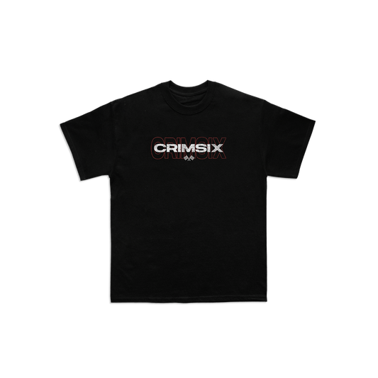 Crimsix Crew Shirt