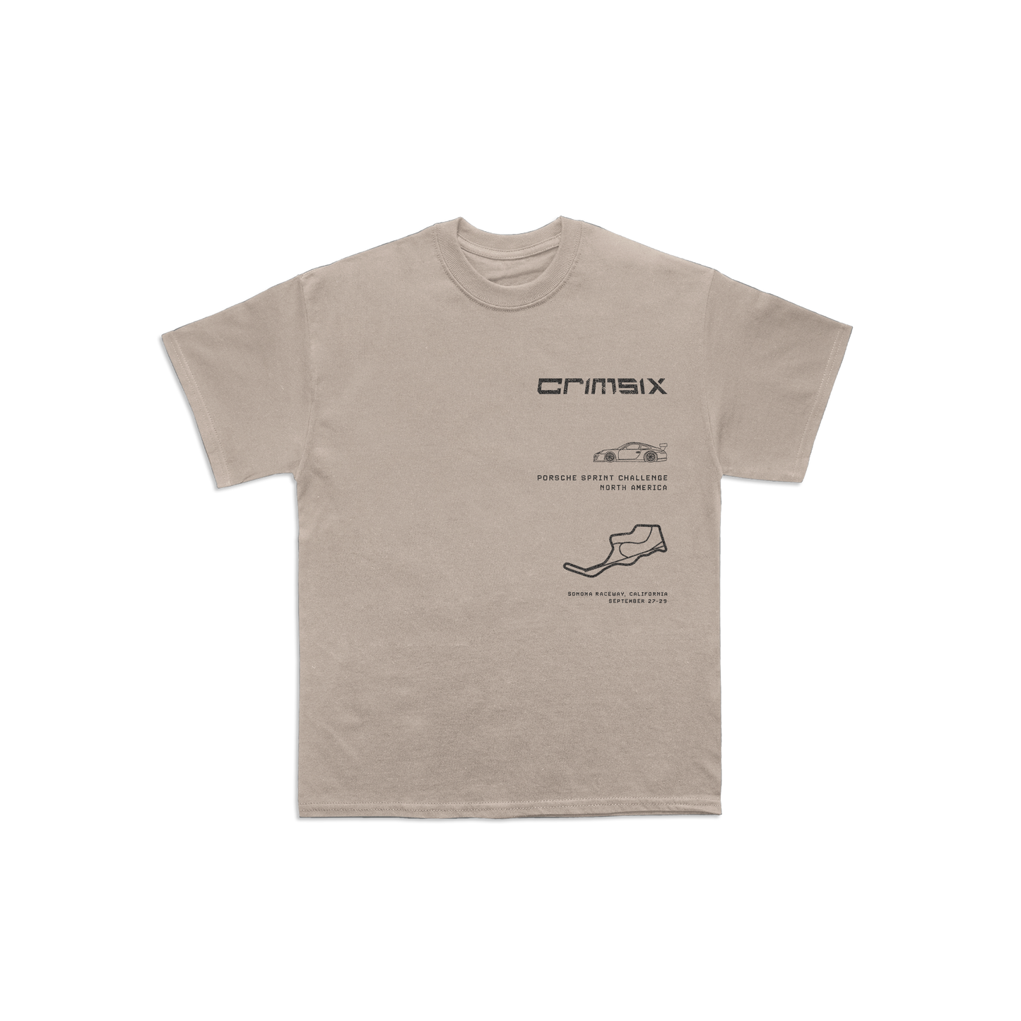 Sonoma Tee
