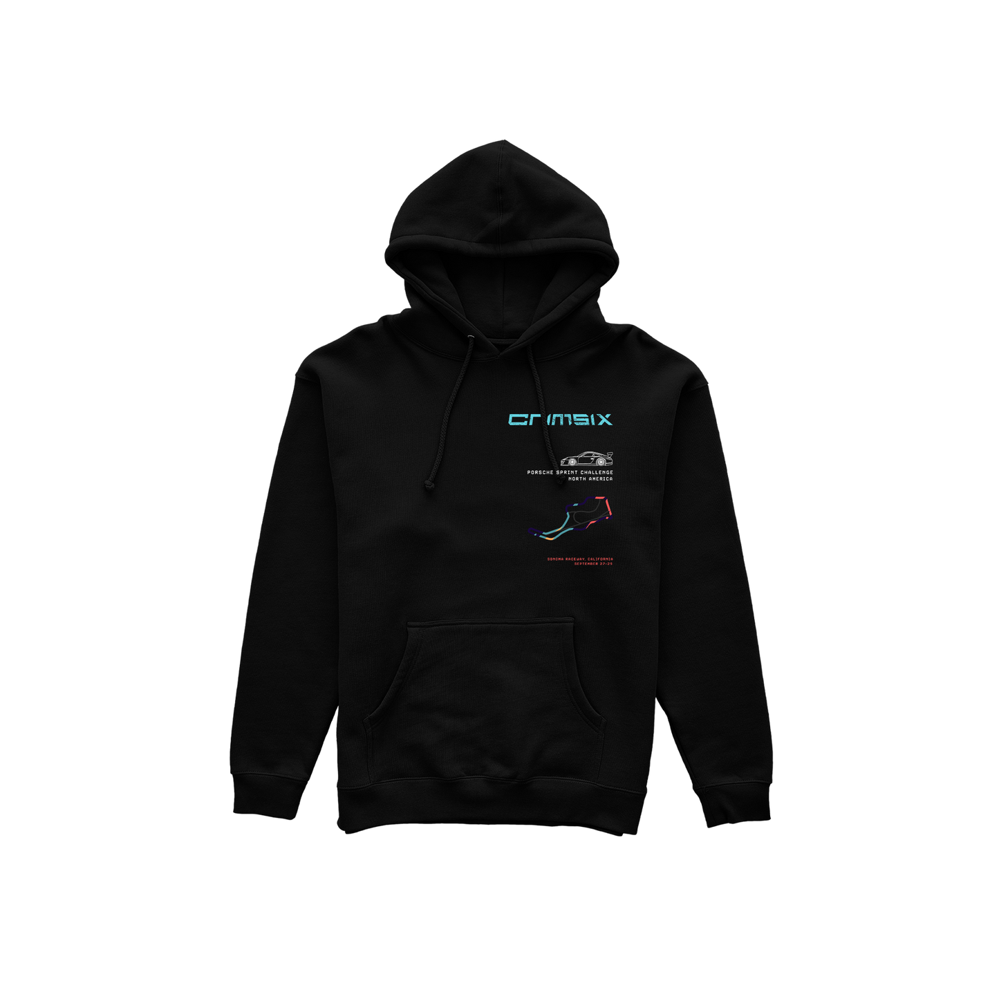 Sonoma Hoodie