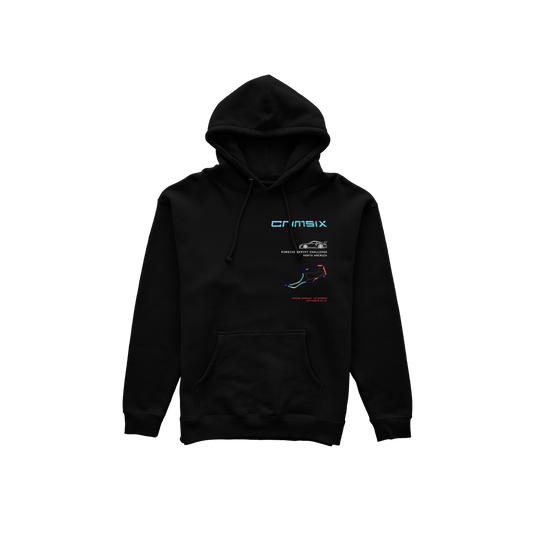 Sonoma Hoodie