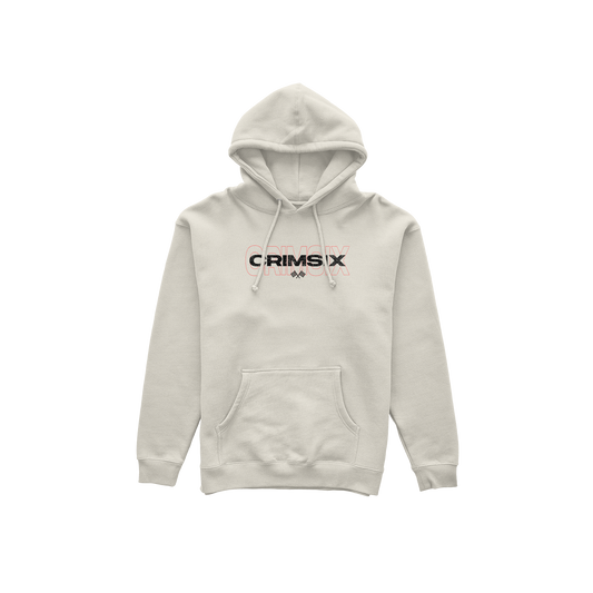 Crimsix Crew Hoodie