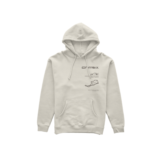Sonoma Hoodie