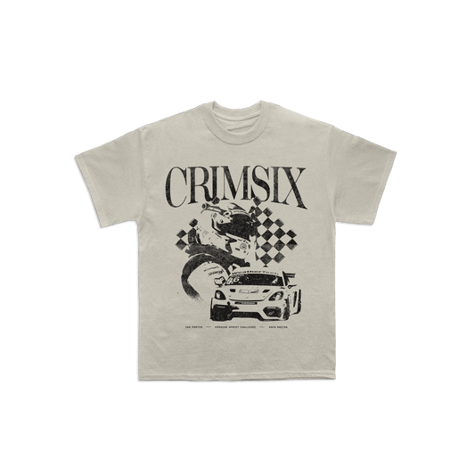 Crimsix Race Tee