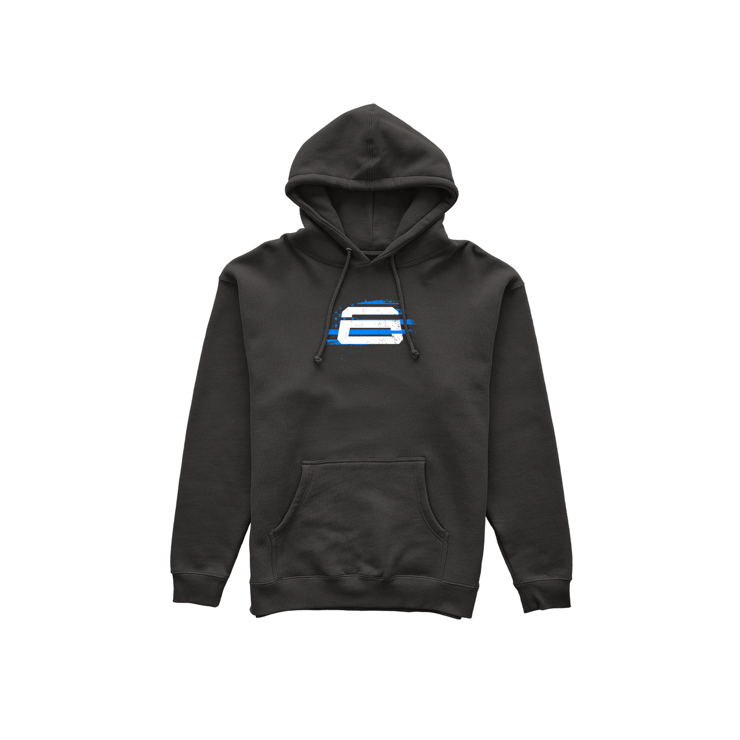 6H of COTA Hoodie