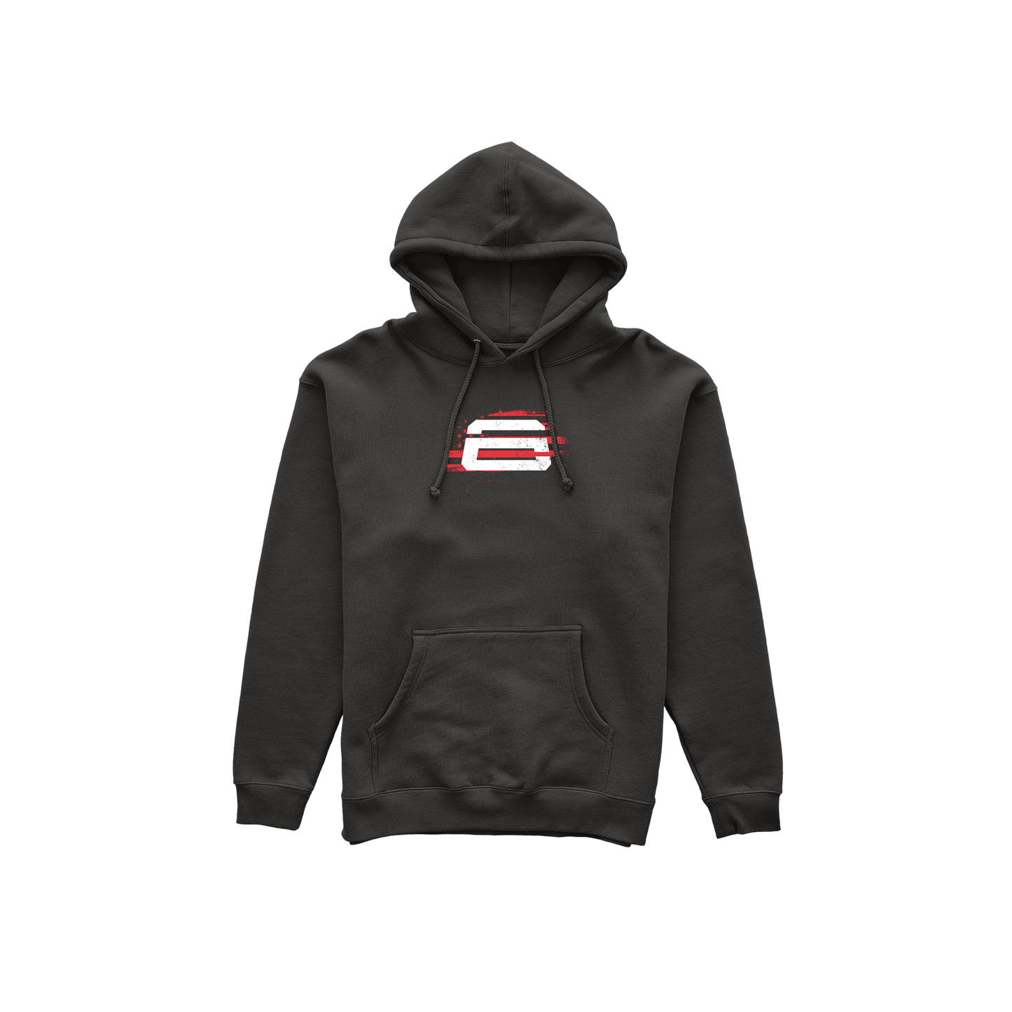 6H of COTA Hoodie