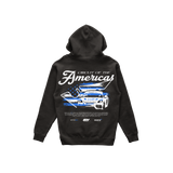 6H of COTA Hoodie