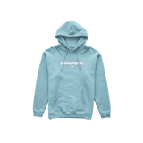 Crimsix Crew Hoodie