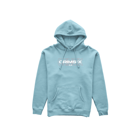 Crimsix Crew Hoodie